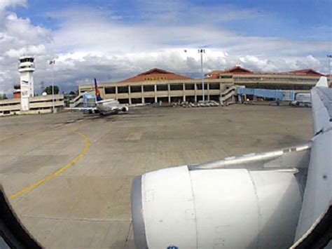 Cebu Solon Initiates Legislation For Second Runway At Mactan Airport Inquirer News