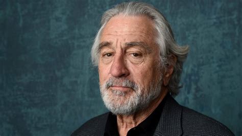 Gli Anni Di Robert De Niro Mito Del Cinema Ilfogliettone