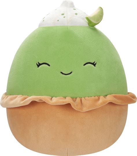 Jazwares Scented Blind Squishmallows Desserts Brunch Squad Styles