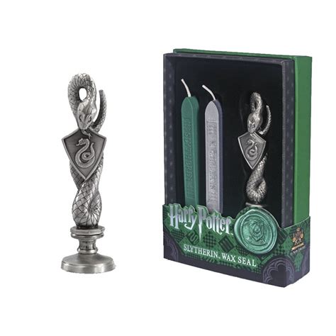 Stampila Ceara Harry Potter Slytherin Pret Ron Zumzeria Ro