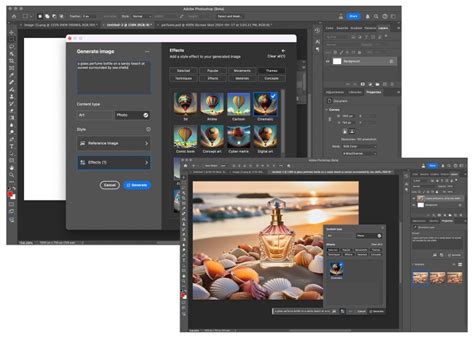 The Next Generation of Generative AI is now in Photoshop | Adobe Blog