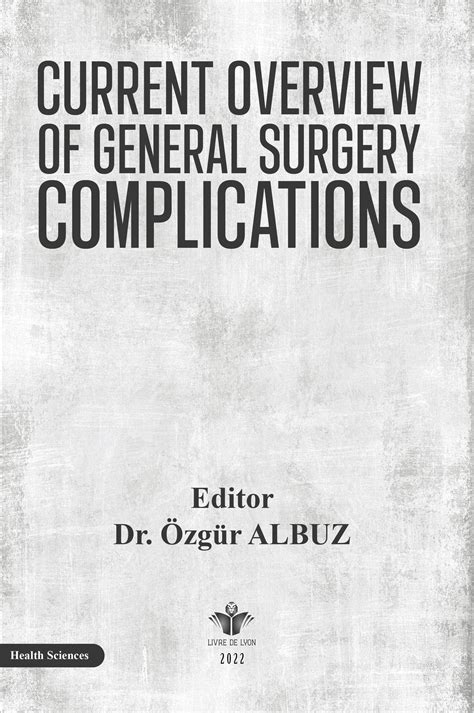 Lecture Notes General Surgery Ellis 3