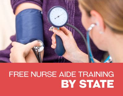 Free CNA Classes In MD Maryland Career Training Base