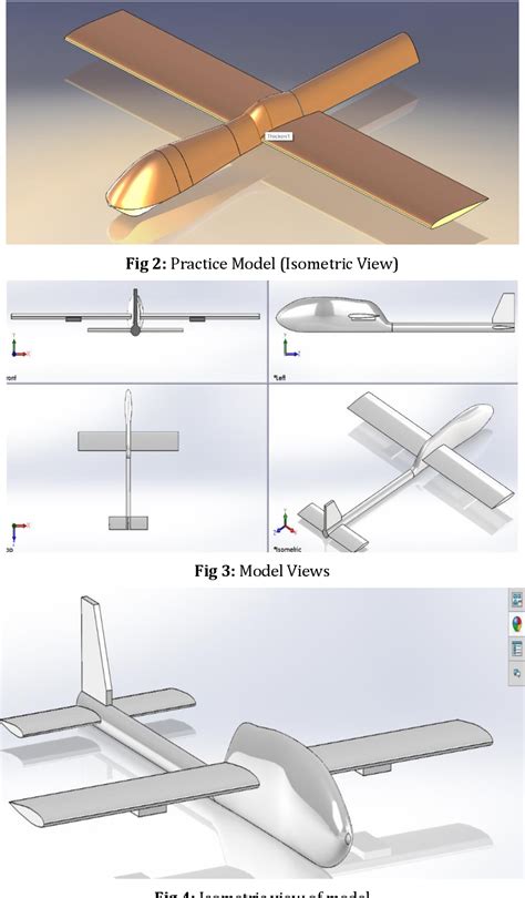 Figure 2 from DESIGN AND ANALYSIS OF VTOL UAV | Semantic Scholar