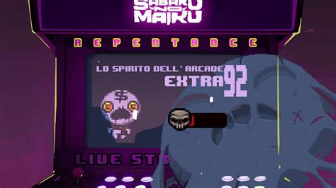 Hushed Tboi Repentance W Sabaku Spirito Dell Arcade Extra