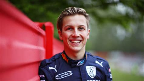 Liam Lawson set for F1 debut with FP1 appearance at Belgian Grand Prix