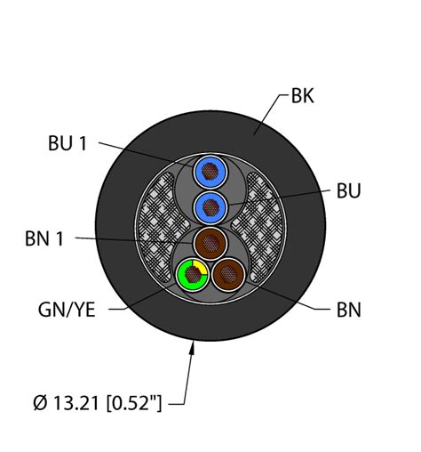 Power Tray Exposed Run Direct Burial Cable Reelfast Bulk Cable