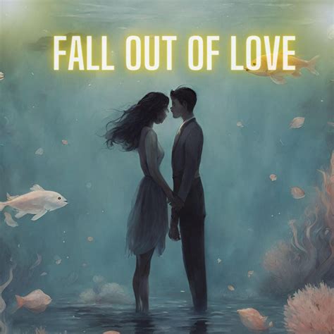 Fall Out Of Love Single By Skyfall Spotify