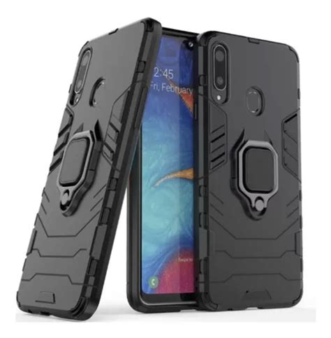 Para Samsung Galaxy A A Case Funda Carcasa Armadura Cuotas