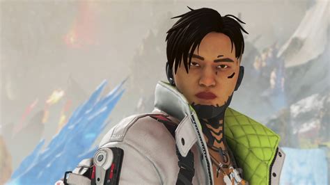 Apex Legends Emergence Tráiler cinematográfico de Seer