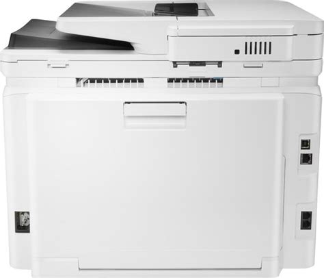 HP Color LaserJet Pro M281fdw All In One Kleuren Laserprinter