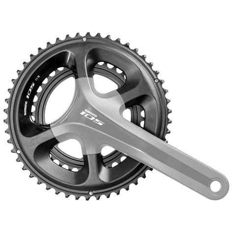 Platos Shimano 105 FC 5800 LordGun Tienda De Bicicletas Online