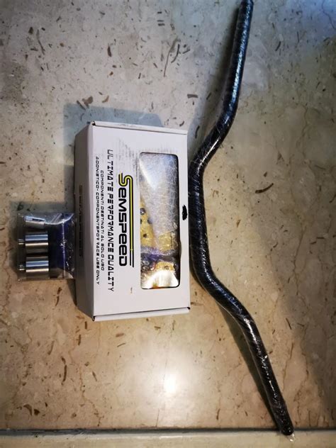 Xmax Naked Set Up For Handle Bar Motorcycles Motorcycle Accessories On Carousell