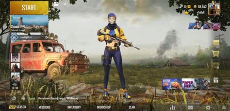 PUBG Mobile How Can You Check Ping And FPS In 2020