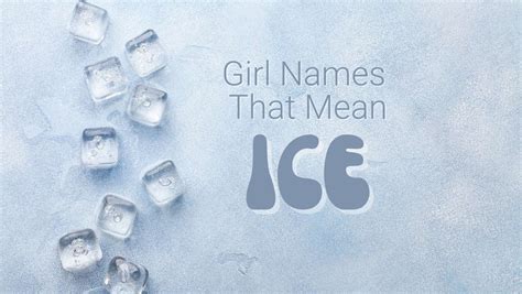 Boy Names That Mean Cold | MomsWhoThink.com