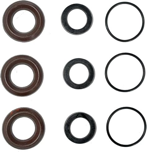 Amazon Cylinman Mm Packing Water Seal Repair Kit Fit For Xr