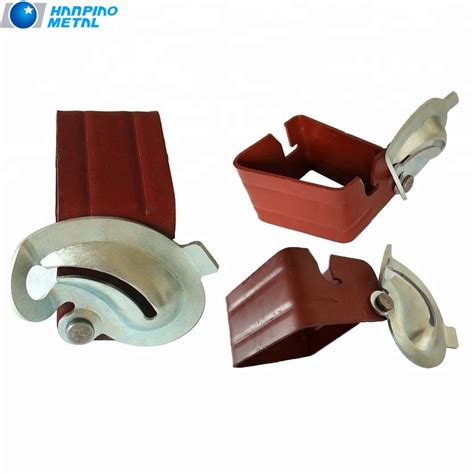 Concrete Forming Snap Tie Wedge And Jahn Brackets China Formwork