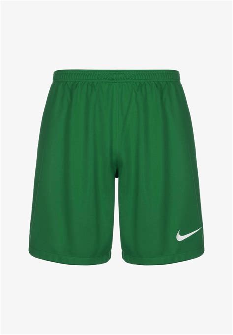 Nike Performance League Iii Kurze Sporthose Pine Green White White