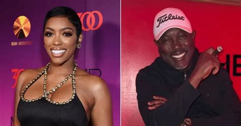 Porsha Williams Admits Ex Simon Guobadia S ‘questionable Immigration’ And Alleged ‘criminal