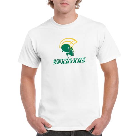 norfolk state university logo 5