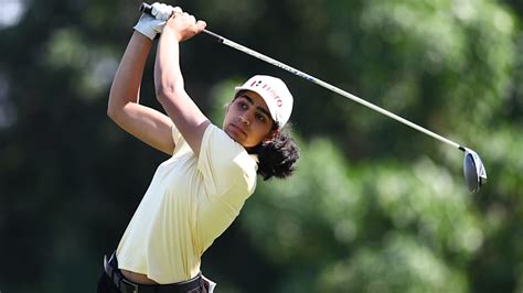 Deaflympics 2021: Indian golfer Diksha Dagar wins gold medal