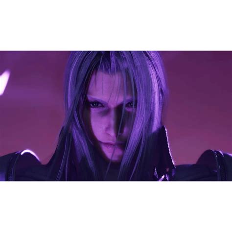Купить Final Fantasy VII Rebirth Deluxe Edition PS5 английская версия в ...