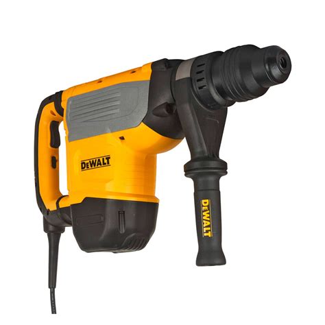 Dewalt D K Sds Max W J Km Tools