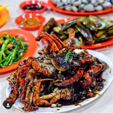 Dijamin Enak Ini Rekomendasi Tempat Makan Seafood Di Jakarta