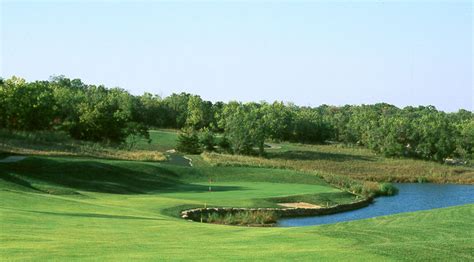 Falcon Dunes Golf Course | All Square Golf