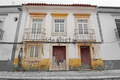 Moradia Independente Venda Na Rua Florbela Espanca S O