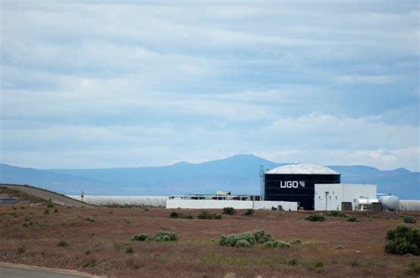 LIGO Hanford Observatory | Visit Tri-Cities