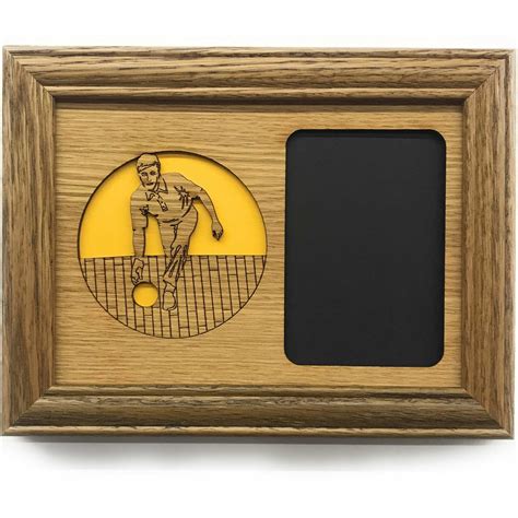 Bowling Picture Frame - $28.00- $67.00 - Legacy Images - Picture Frames