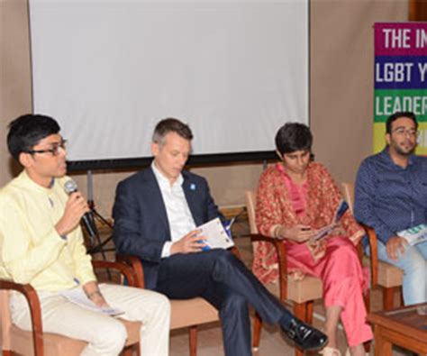 Parents Support Group Planned for LGBT Children in Mumbai