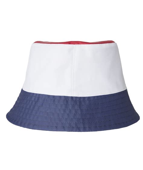 England Cricket 92 Bucket Hat - Football Bobbles