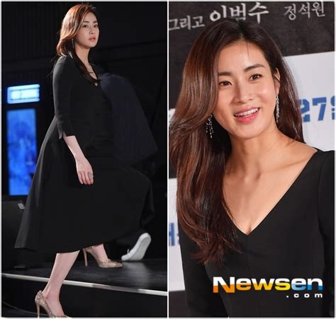 강소라 블랙 패션도 완벽 소화 포토엔hd화보 네이트 뉴스