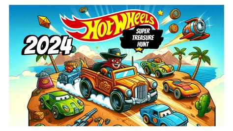 Hot Wheels Super Treasure Hunts A Detailed Look At These Awesome