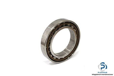 FAG B7016E T P4S UL ANGULAR CONTACT BALL BEARING Platinum International