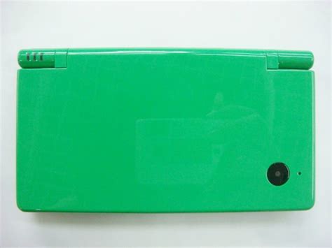 Dsi Green Used、dsi Green Used Nds