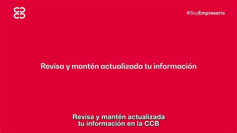 Conoce El Sistema De Prevenci N De Fraudes Sipref De La Ccb