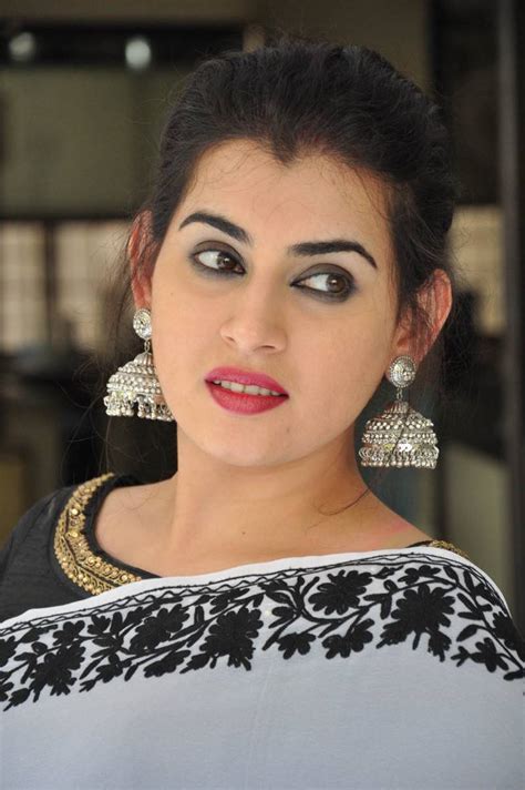 Telugu Serial Actress Archana Hot Photos Pasachicago