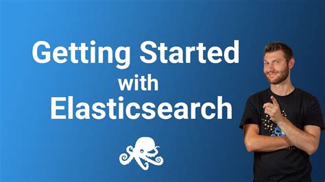 Elasticsearch Tutorial Getting Started Guide For Beginners Sematext Youtube