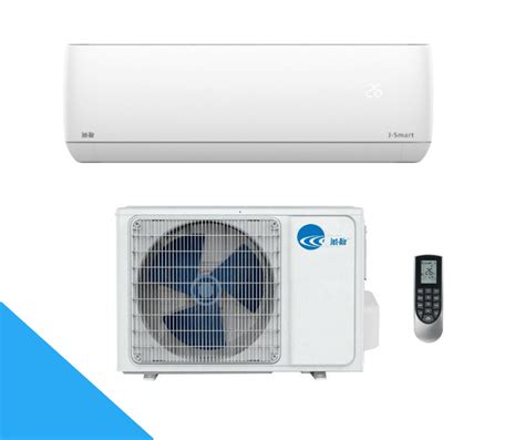 Jet Air 9000btu J Smart Inverter Air Conditioner