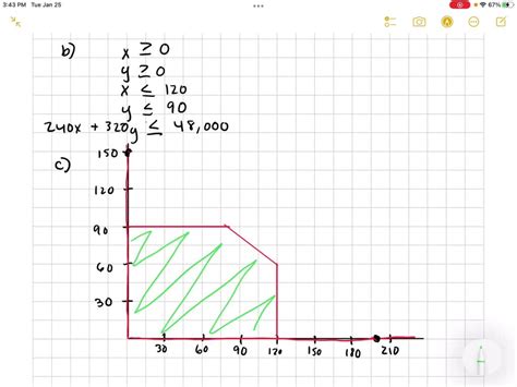 SOLVED A Set Up Your Own Goal Programming Spreadsheet Model For The