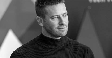 Armie Hammer S Representatives Drop Actor Amid Sex Text Leak Scandal CW Tampa