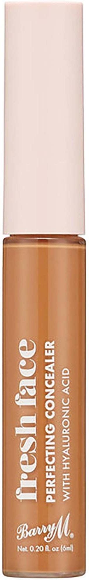 Barry M Fresh Face Perfecting Concealer Korektor Do Twarzy