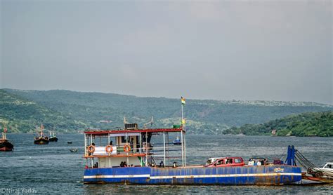 Incredible Konkan Via Sagari Mahamarg And Guhagar Mystery