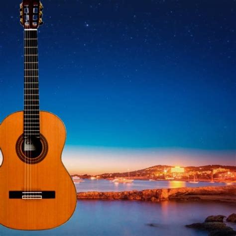 Stream Spanish Guitar Music Best Romantic Latin Music Love Songs ...