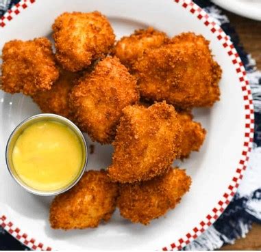 Restaurant Style Chicken Nuggets Cook With Brenda Gantt