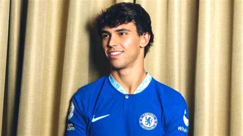 No 10 Playmaker: Joao Felix Outlines Preferred Position – Thick Accent