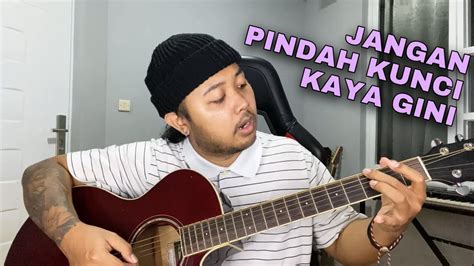 2 Cara Agar Bisa Pindah Kunci Gitar Dengan Cepat Youtube